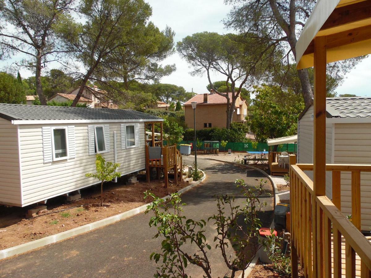 Camping L'elephant