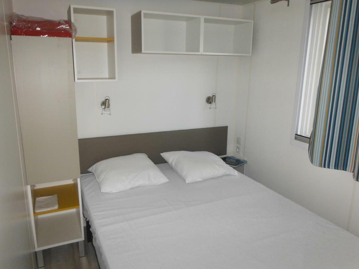 Camping L'elephant 2*