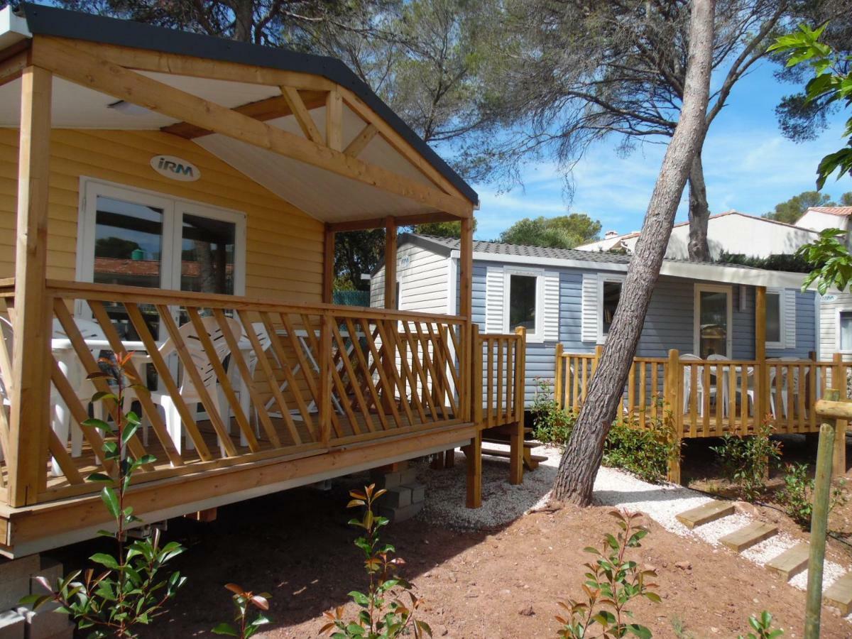 Camping L'elephant
