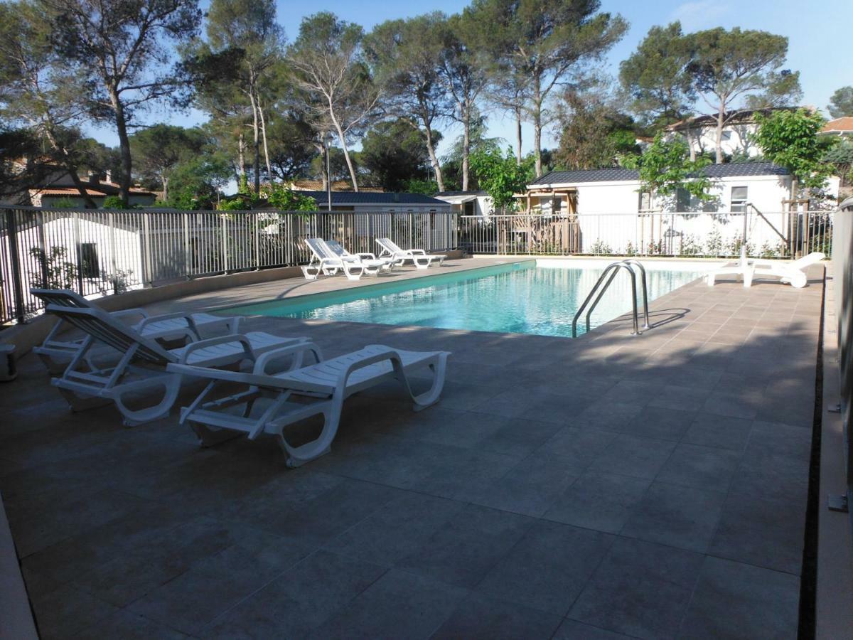 Camping L'elephant 2*