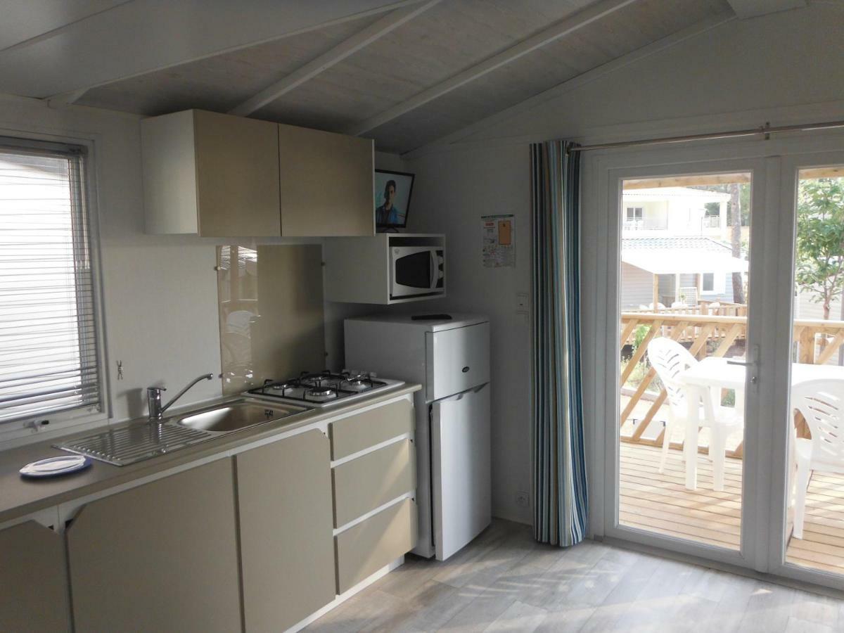 L'elephant Campingplatz